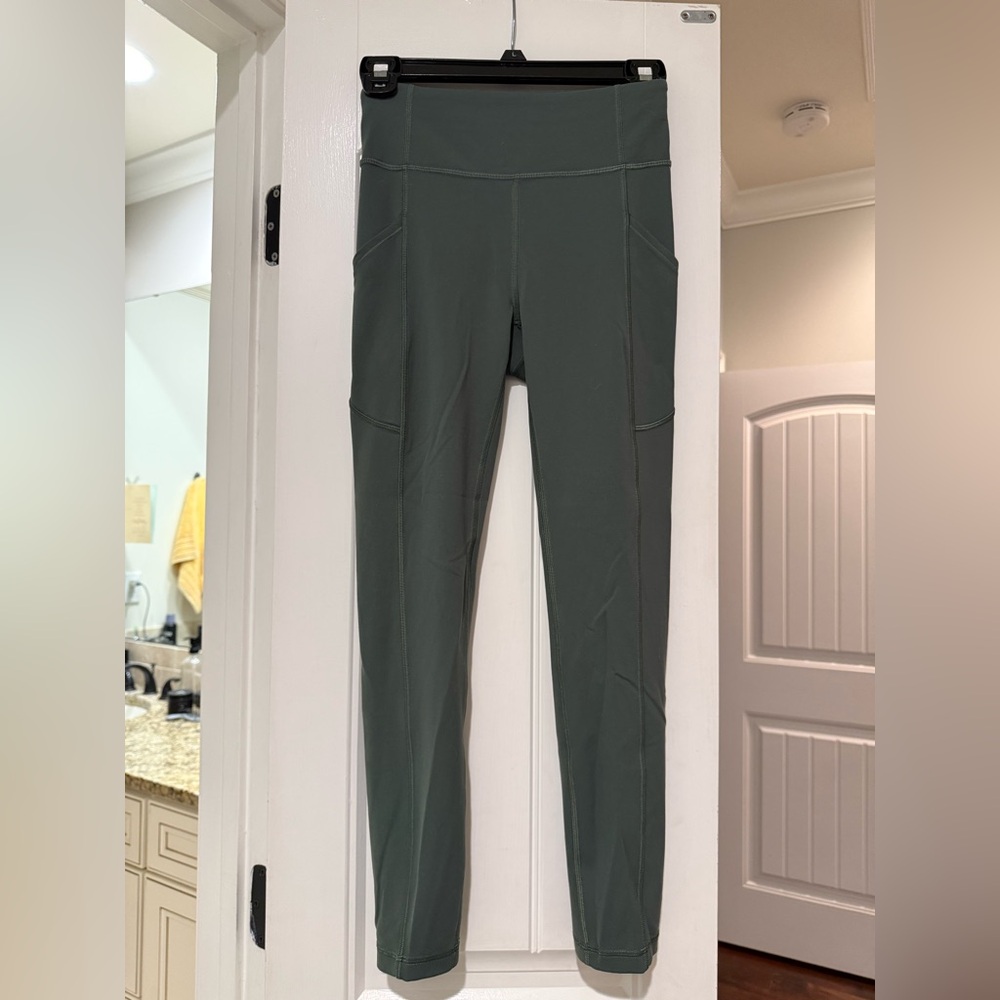 Lululemon 25” Leggings